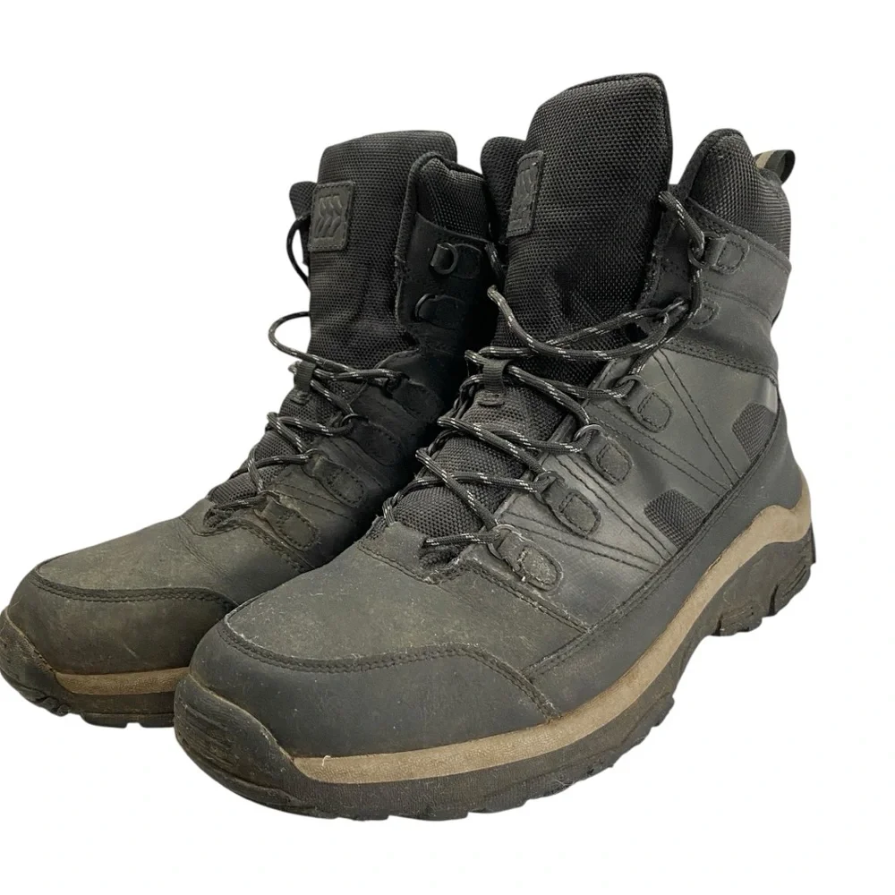 All in Motion Rowan WATERPROOF Winter boots men's size 13